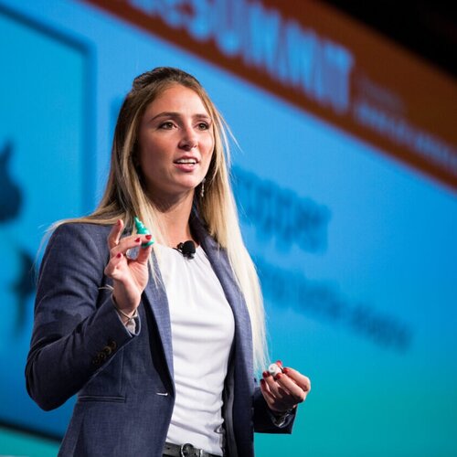 Geekwire | Eyedropper startup Nanodropper lands new $500k Air Force contract as it begins shipping device