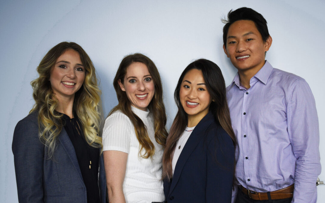 KARE11 News | Rochester startup ‘Nanodropper’ helps reduce waste, save money on eye drops