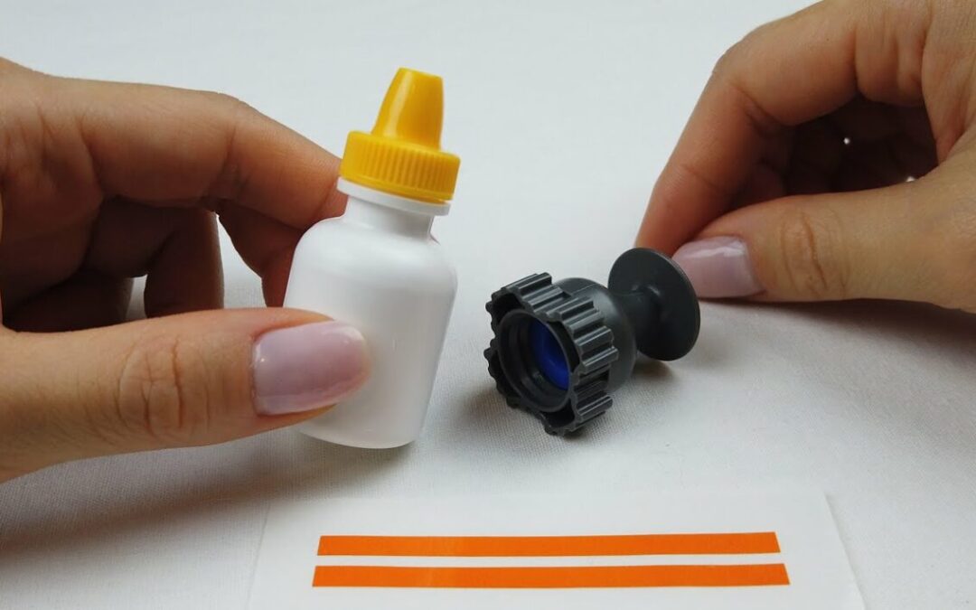 Geekwire | Medical device startup Nanodropper raises $1.4M for eye drop bottle adapter