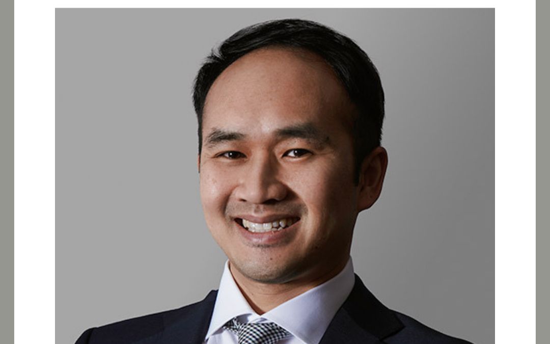 An Ophthalmologist Explains Why Nanodropper Was Right For His Clinic