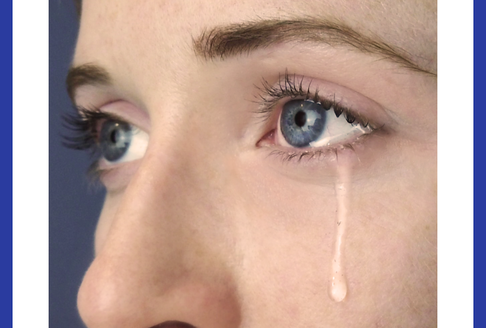 Why Can I Taste My Eyedrops?