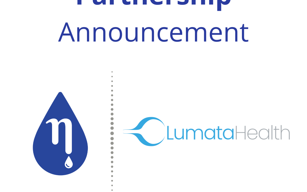 Nanodropper and Lumata Health Launch Partnership to Offer Cost-Saving Eyedrop Adaptor, Saving 70% On Medication Costs