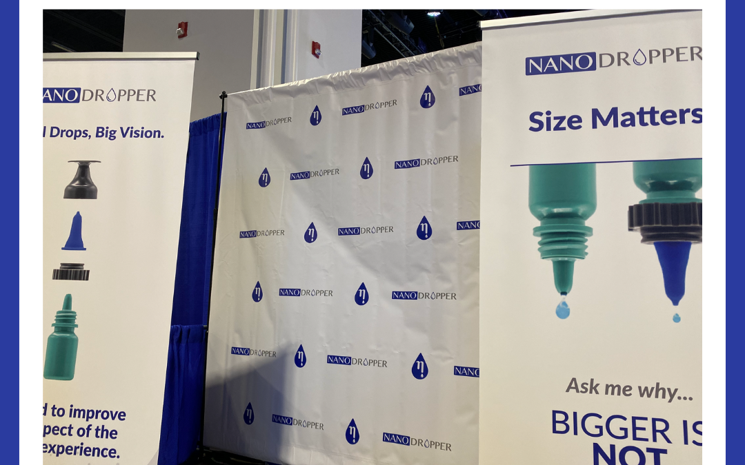 Nanodropper Announces 800% Year Over Year Increase in Partnerships And Over 730 New Locations Nationwide Enabling a Reduction in Medical Waste and Lower Cost to Patients