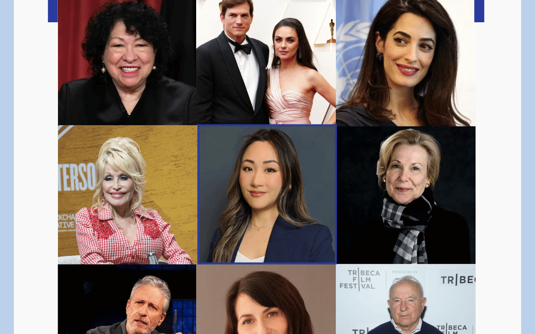 Nanodropper CEO Allisa Song Named to 2022 Worthy 100 List