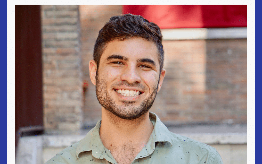 Nanodropper Promotes Andrew Castle to Account Manager