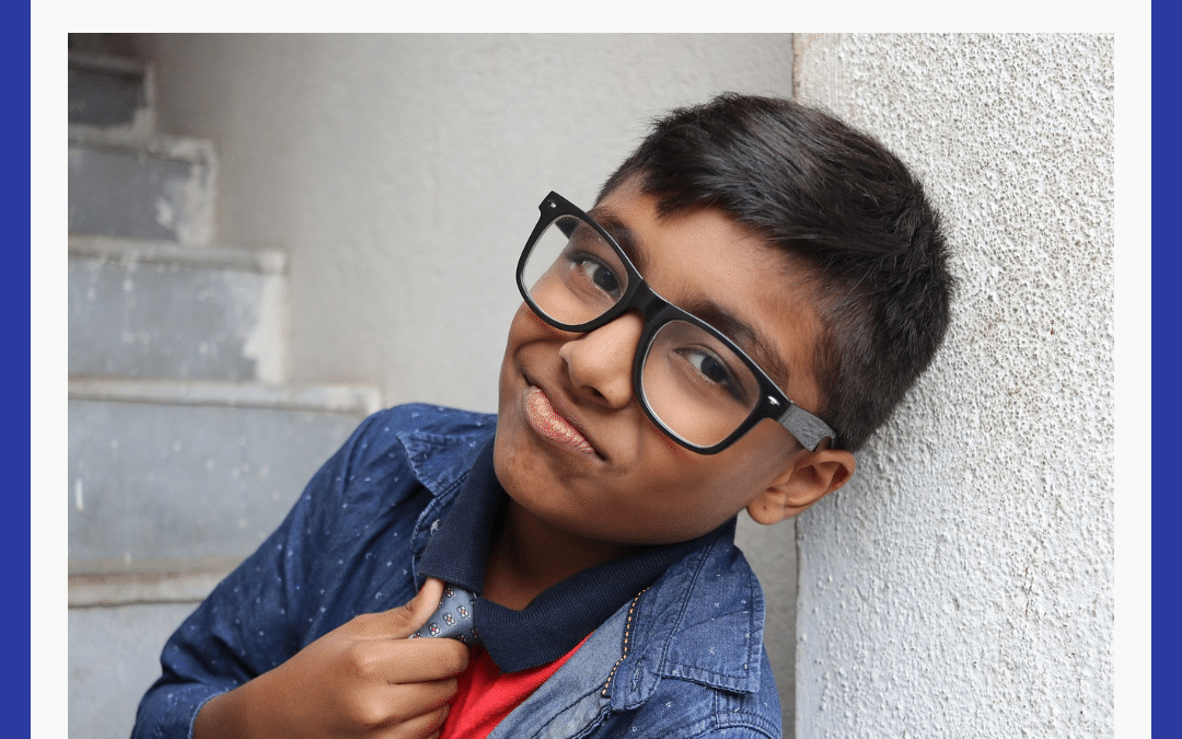 What Does it Mean to Be Nearsighted? Let’s Break Down a Myopia Diagnosis