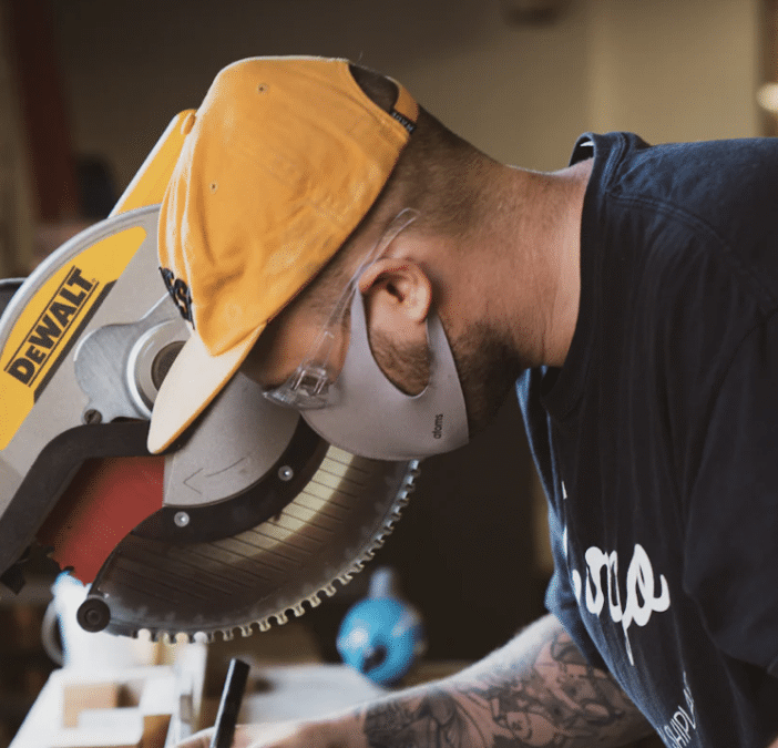 Protect Your Vision: Workplace Eye Wellness Month with Nanodropper