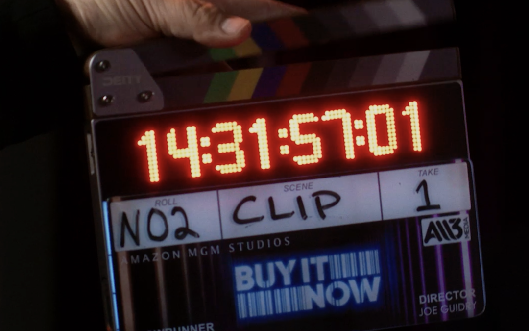 Nanodropper’s Debut on Amazon Prime Video’s Buy It Now!