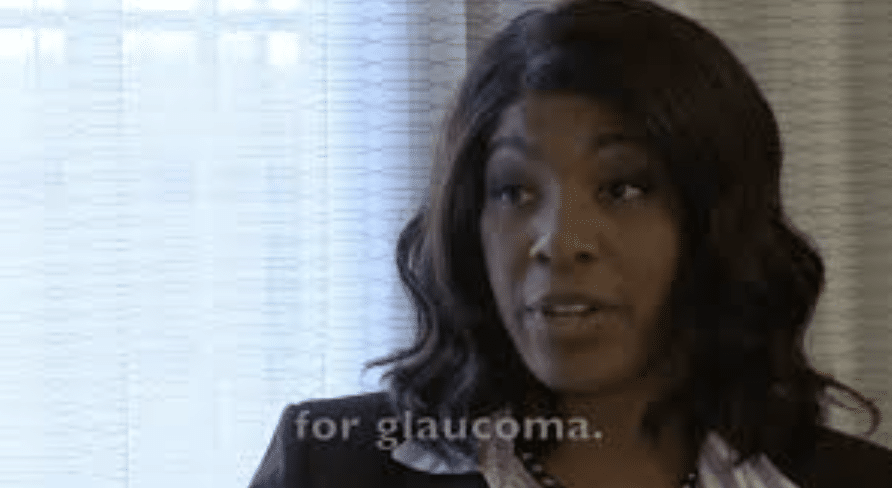 The Future of Eyedrop Delivery: A Breakthrough for Glaucoma Management