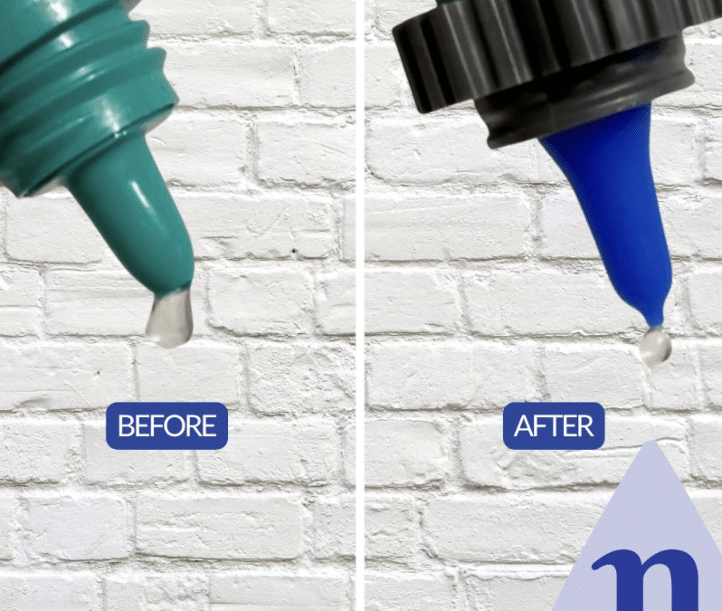 Seeing Is Believing: A Closer Look at Drop Size